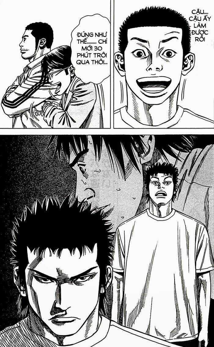 Angel Voice Chapter 11 trang 13