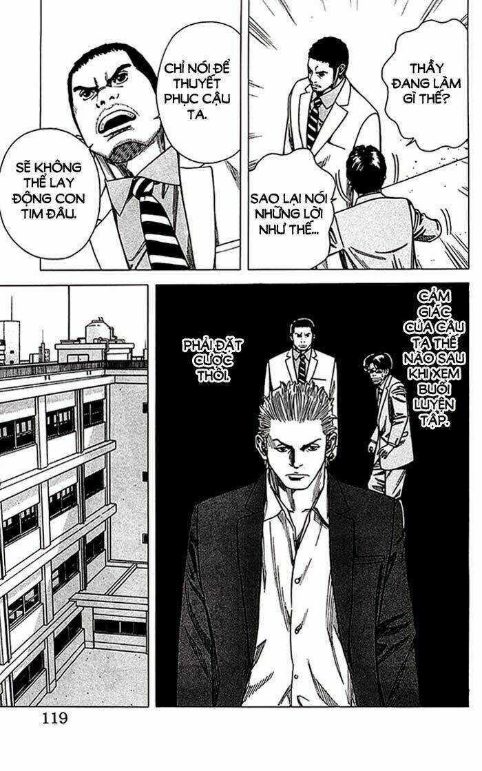 Angel Voice Chapter 12 trang 13