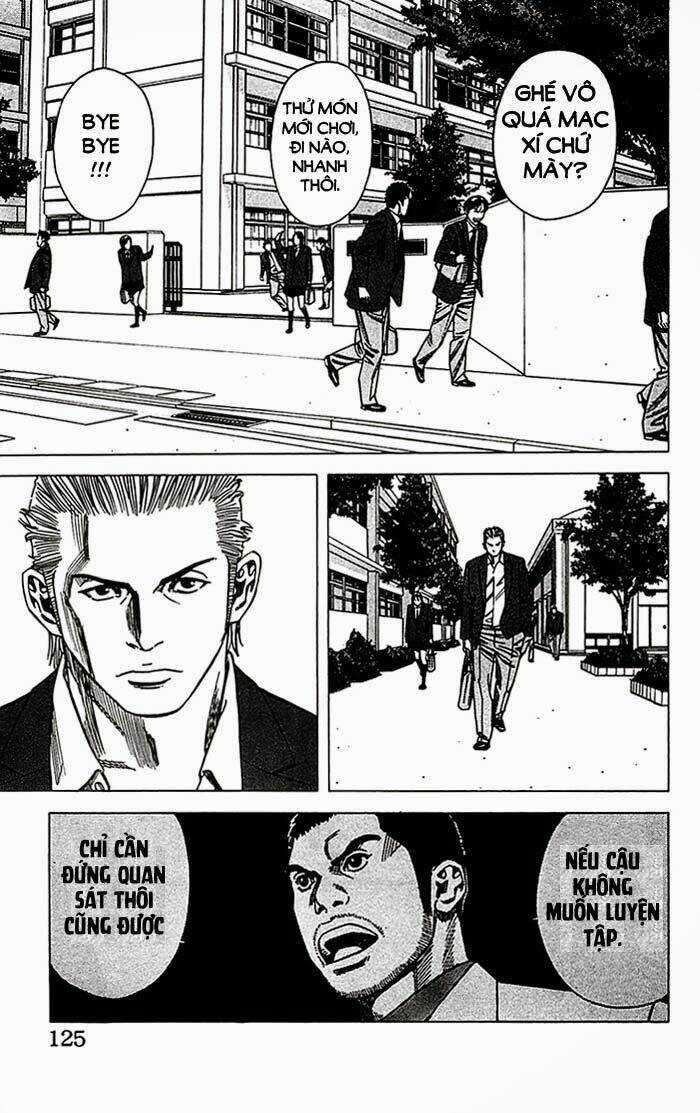 Angel Voice Chapter 12 trang 19