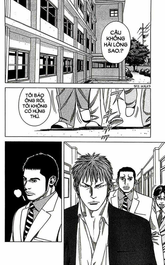 Angel Voice Chapter 12 trang 2