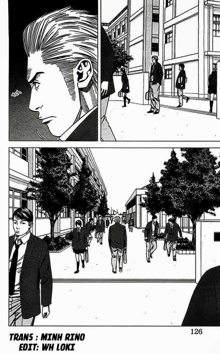 Angel Voice Chapter 12 trang 20