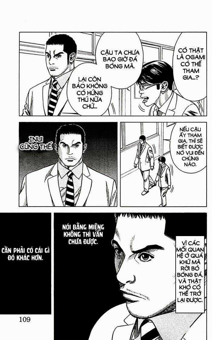 Angel Voice Chapter 12 trang 3