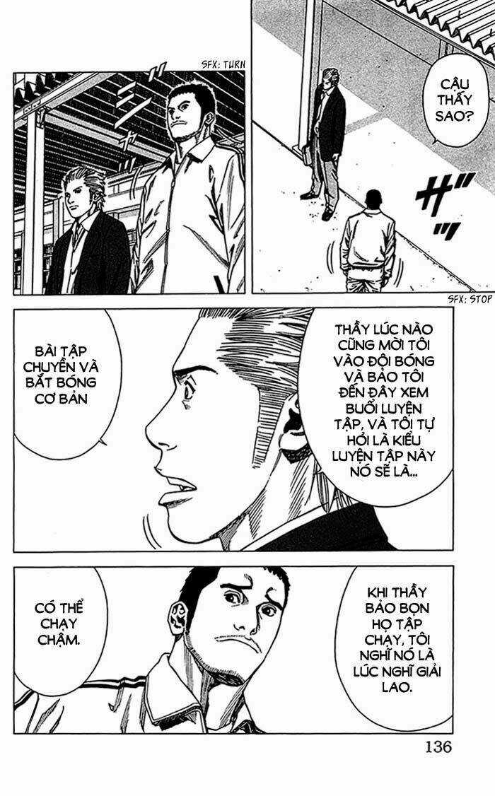 Angel Voice Chapter 13 trang 10