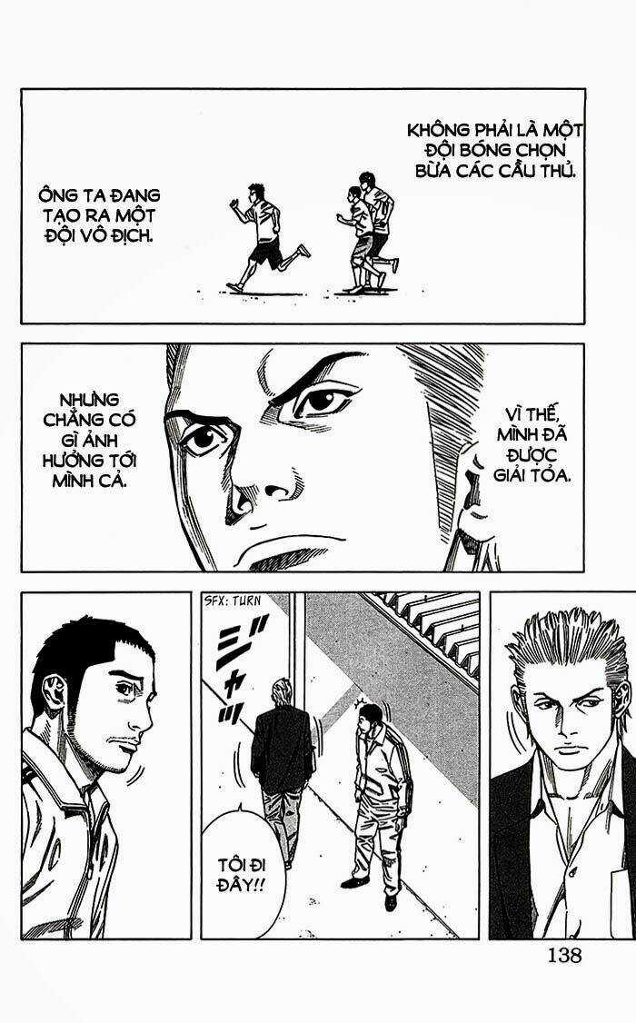 Angel Voice Chapter 13 trang 12