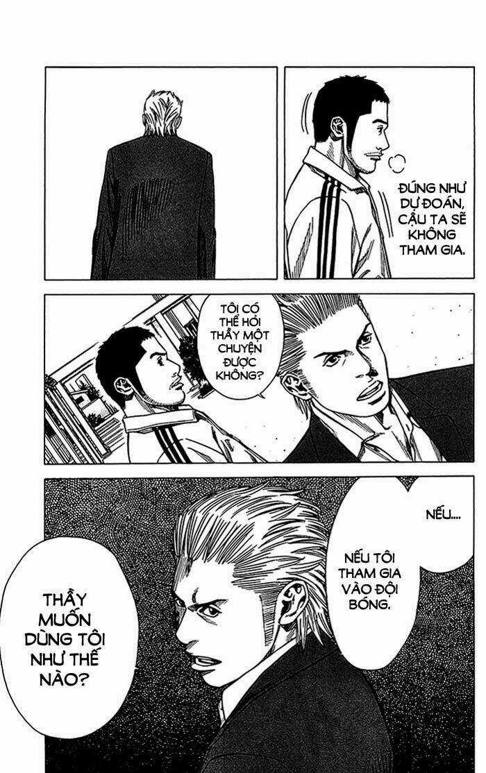 Angel Voice Chapter 13 trang 13