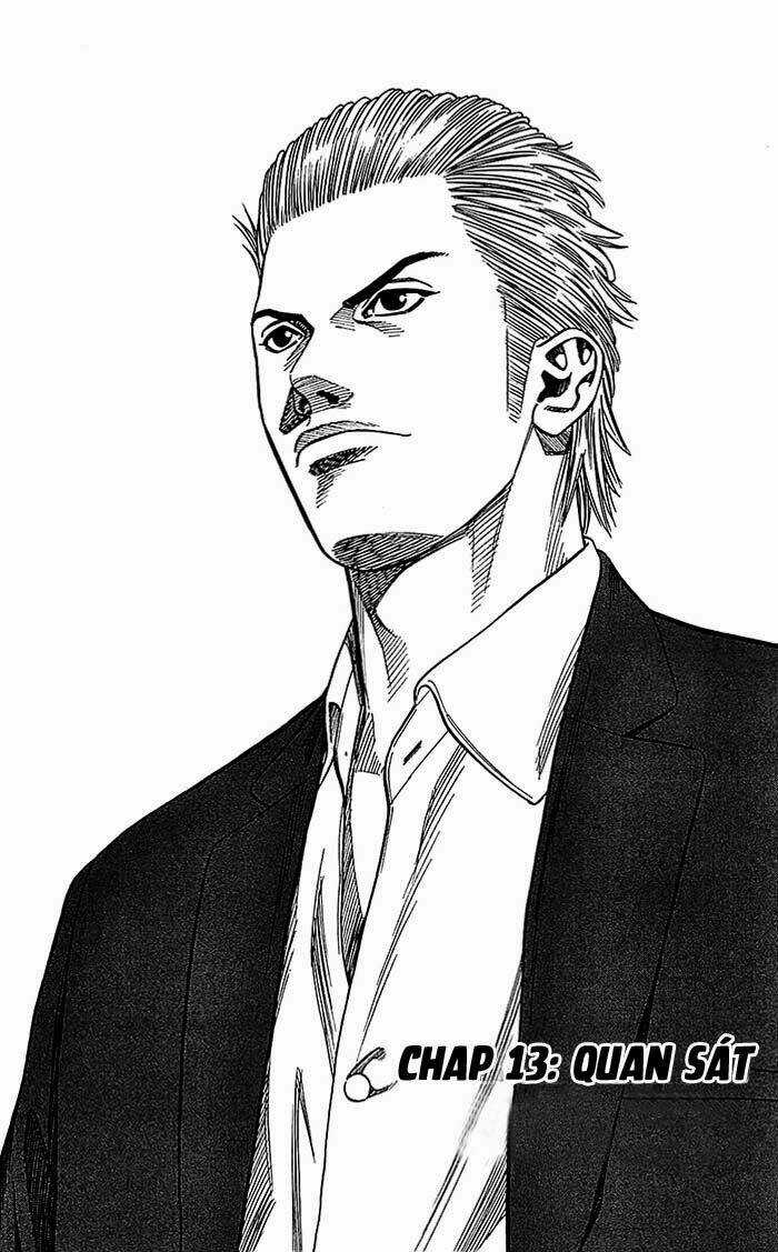 Angel Voice Chapter 13 trang 2