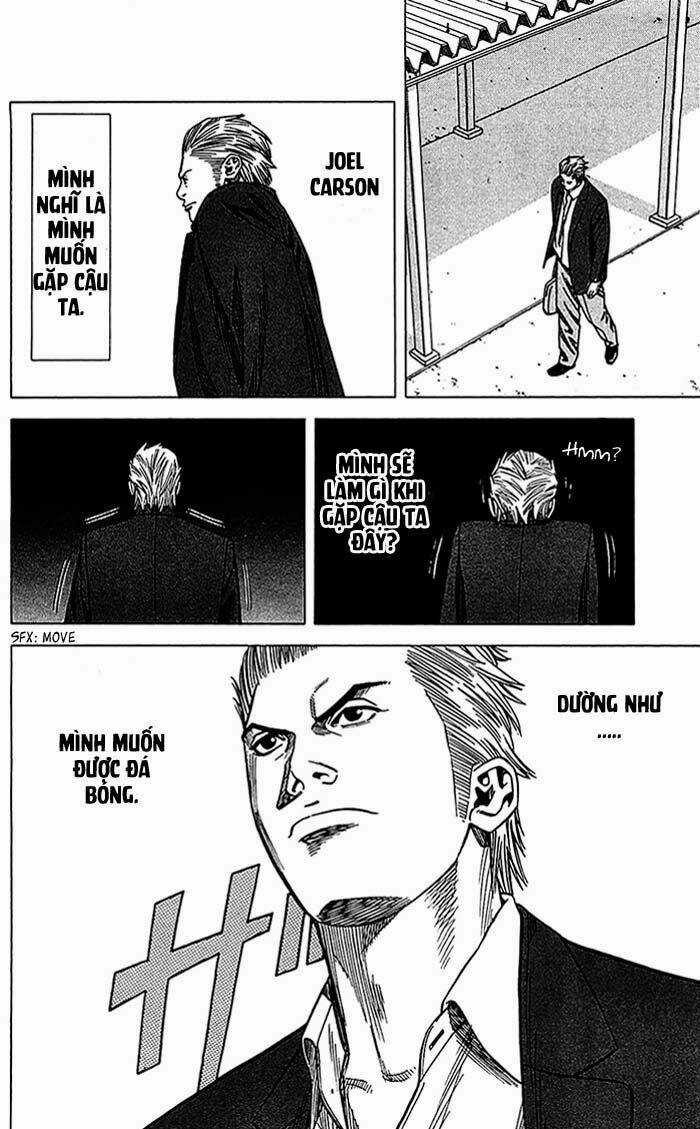 Angel Voice Chapter 13 trang 20