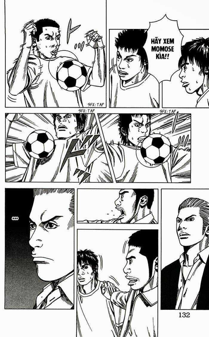 Angel Voice Chapter 13 trang 6