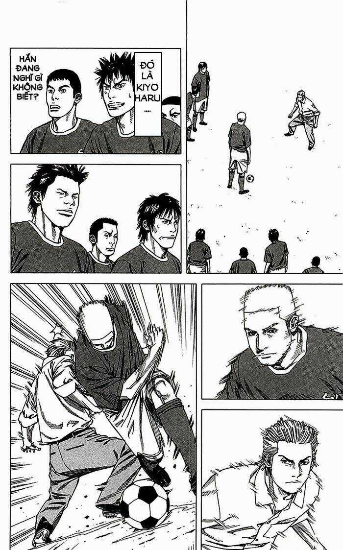 Angel Voice Chapter 14 trang 10