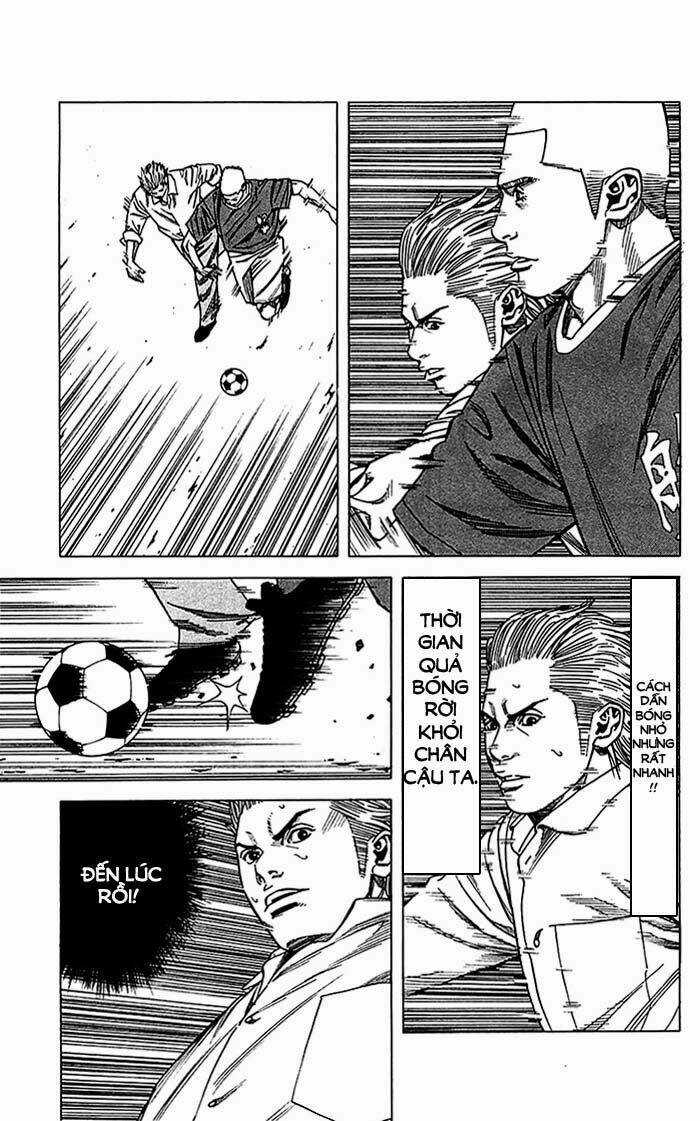 Angel Voice Chapter 14 trang 11