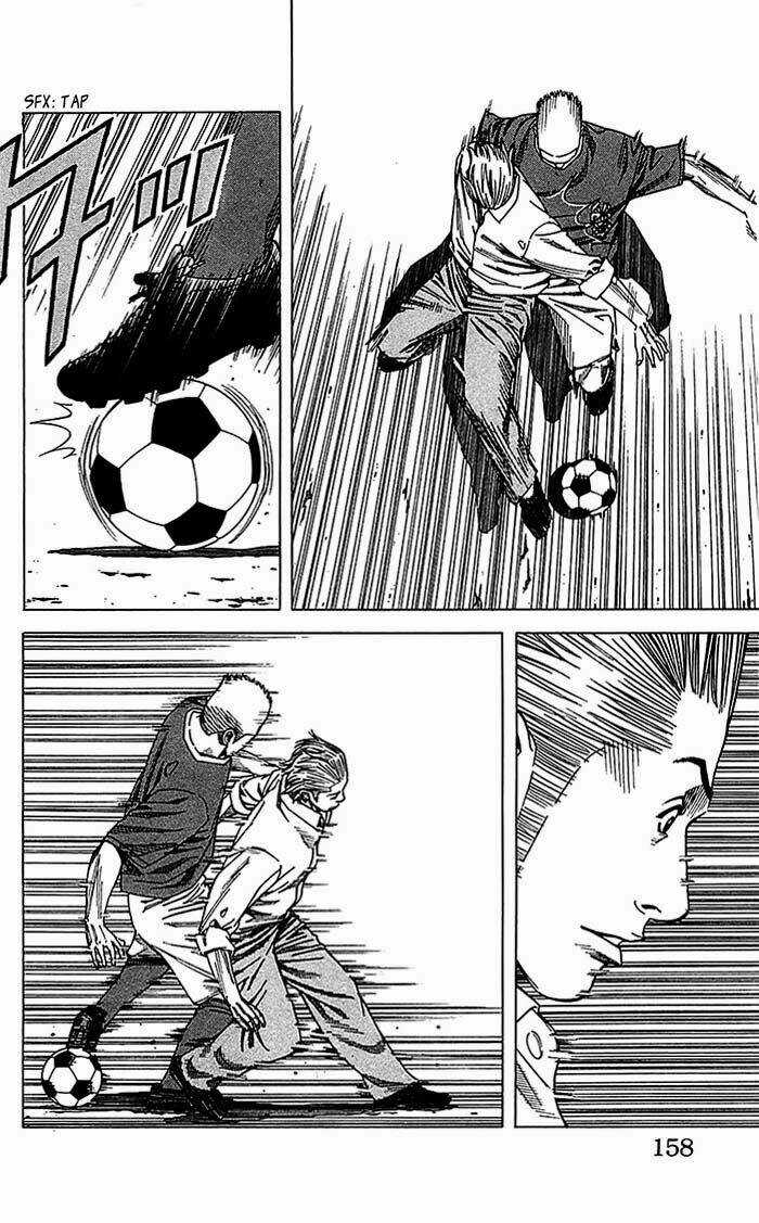 Angel Voice Chapter 14 trang 12