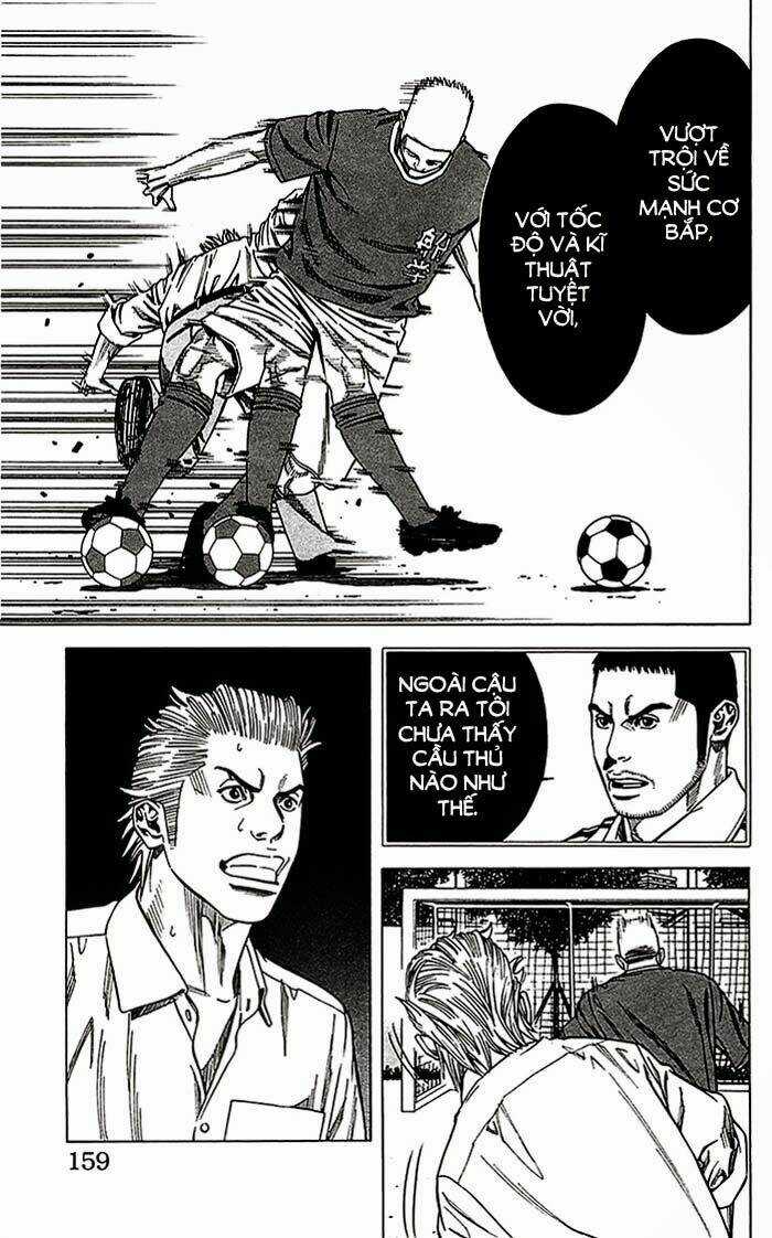 Angel Voice Chapter 14 trang 13