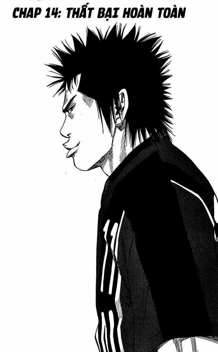 Angel Voice Chapter 14 trang 2