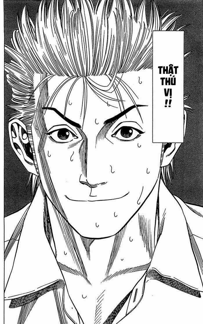 Angel Voice Chapter 14 trang 20