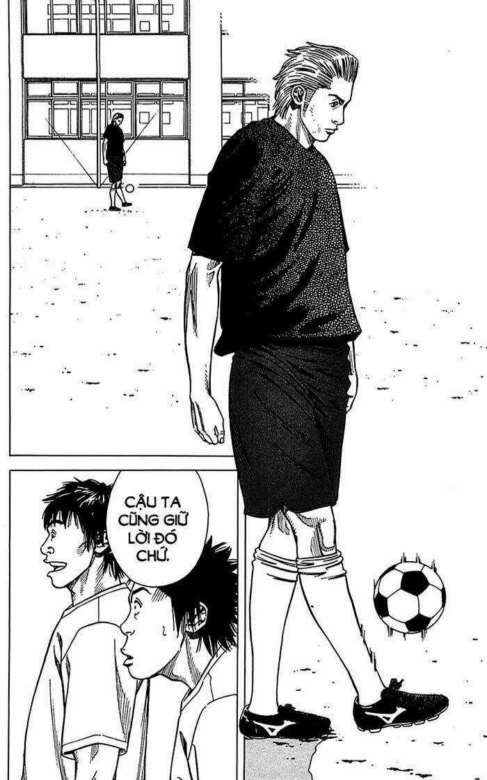 Angel Voice Chapter 15 trang 15