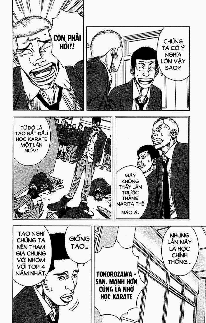 Angel Voice Chapter 16 trang 13