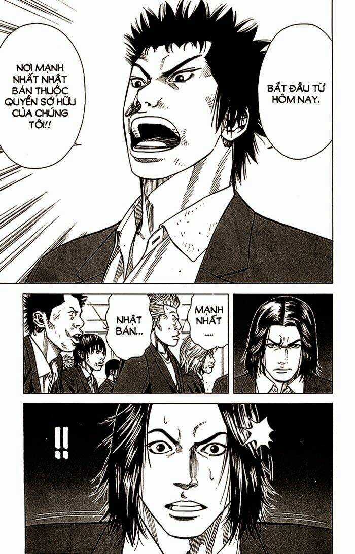 Angel Voice Chapter 17 trang 13