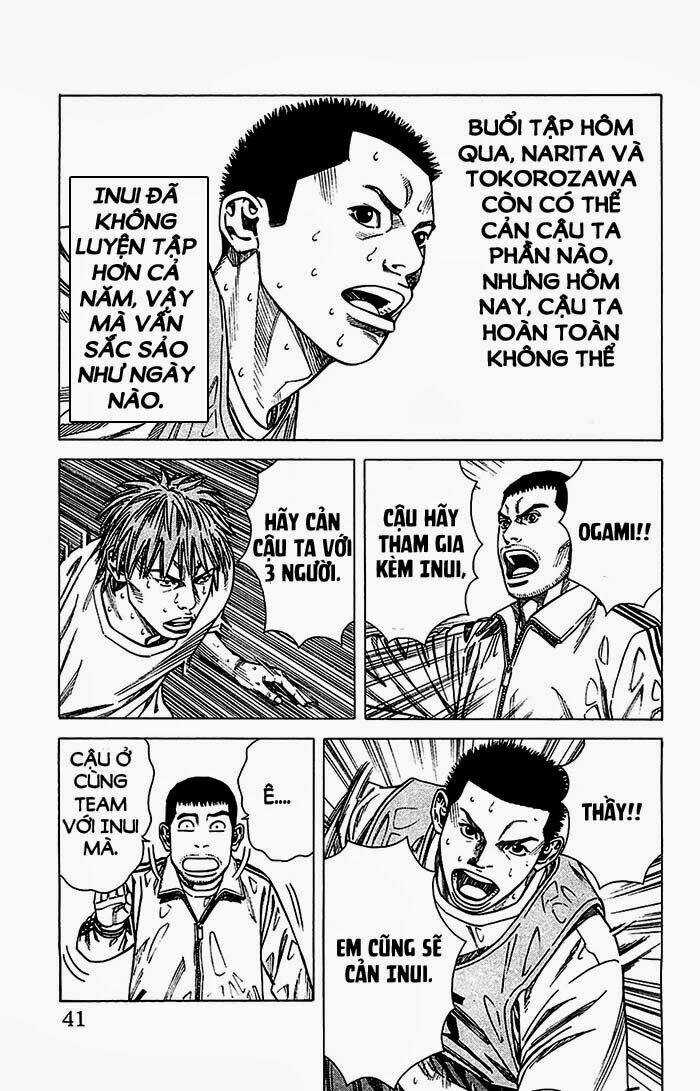 Angel Voice Chapter 17 trang 15