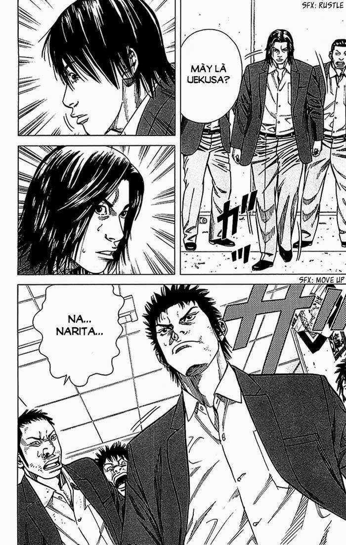 Angel Voice Chapter 17 trang 6