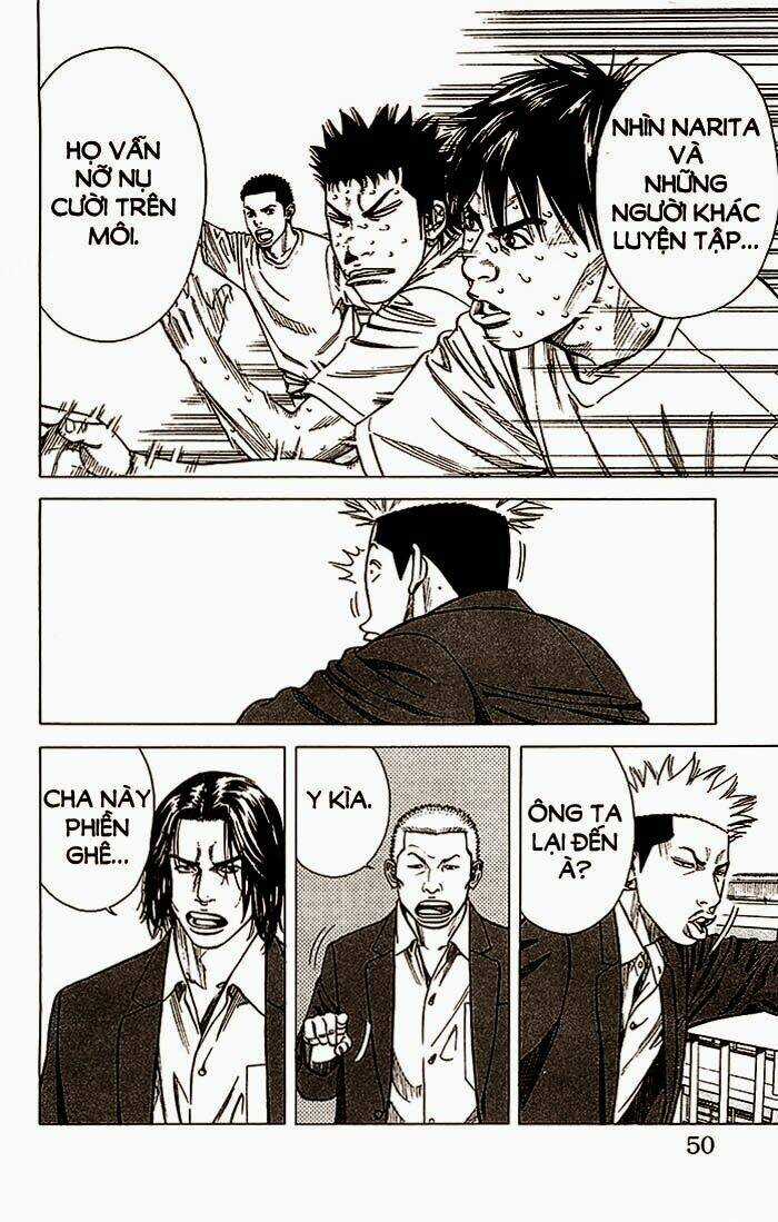 Angel Voice Chapter 18 trang 5