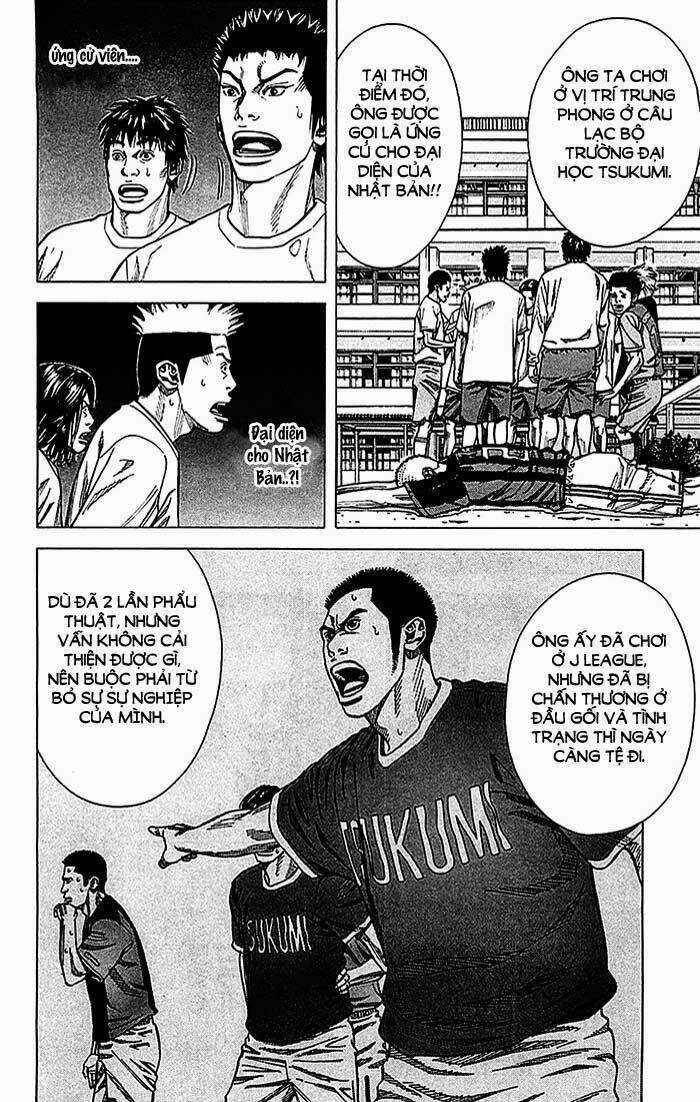 Angel Voice Chapter 20 trang 14