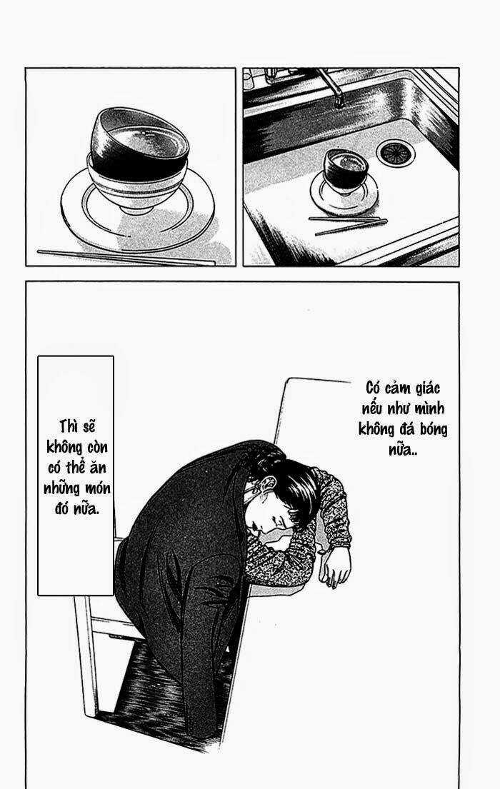 Angel Voice Chapter 21 trang 20