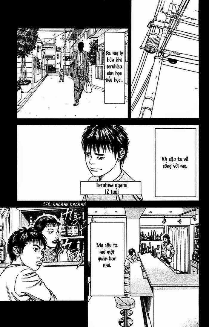 Angel Voice Chapter 21 trang 7