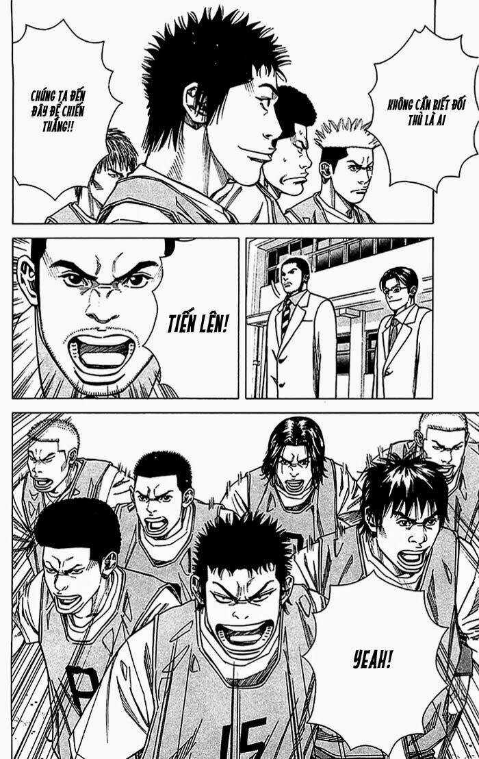 Angel Voice Chapter 22 trang 13