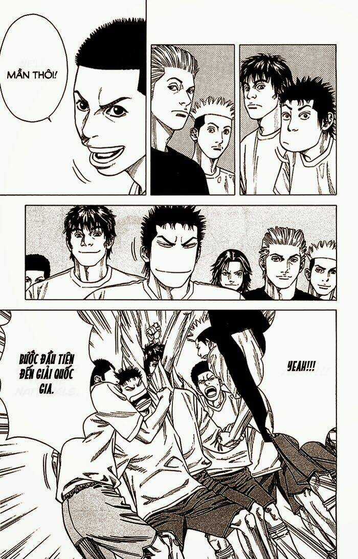Angel Voice Chapter 22 trang 6