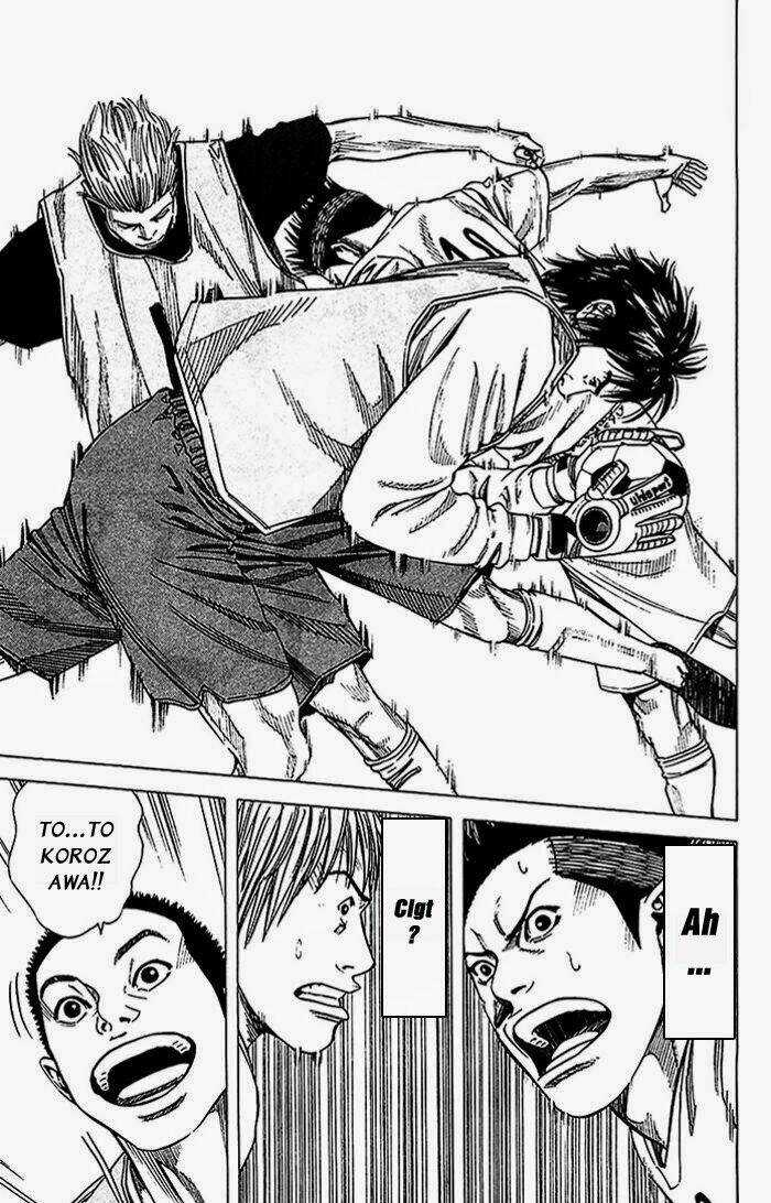 Angel Voice Chapter 23 trang 13