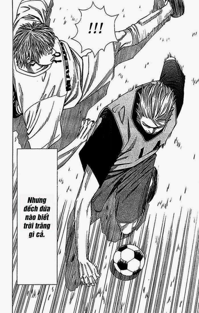 Angel Voice Chapter 23 trang 20