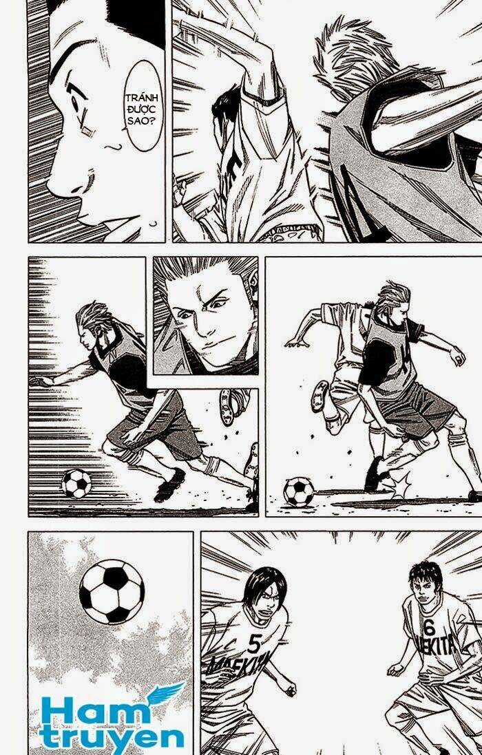 Angel Voice Chapter 24 trang 10