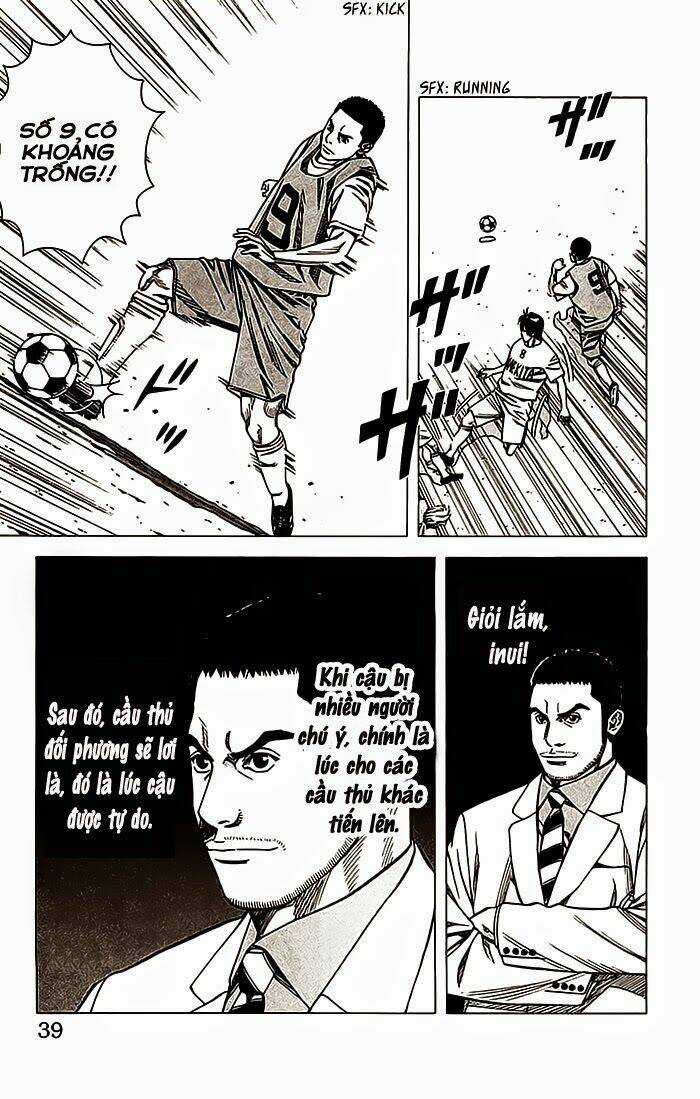 Angel Voice Chapter 26 trang 15