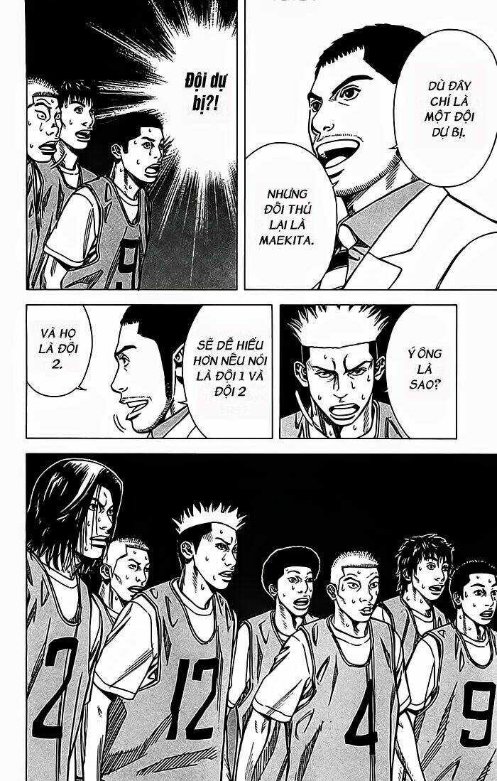 Angel Voice Chapter 27 trang 14