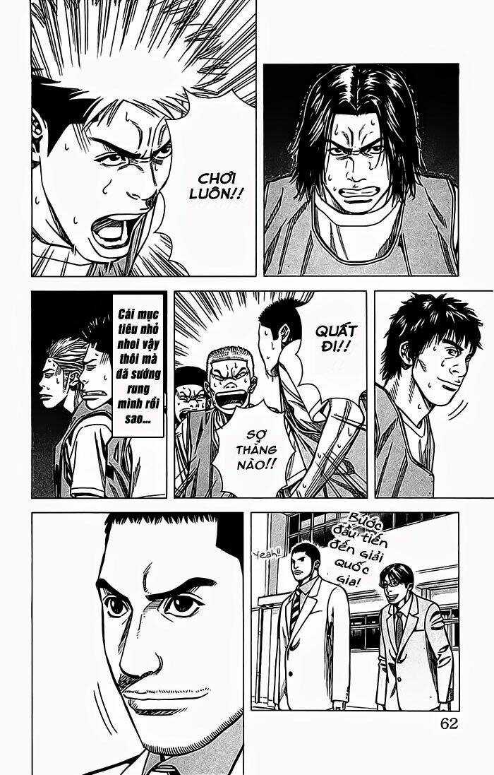 Angel Voice Chapter 27 trang 18