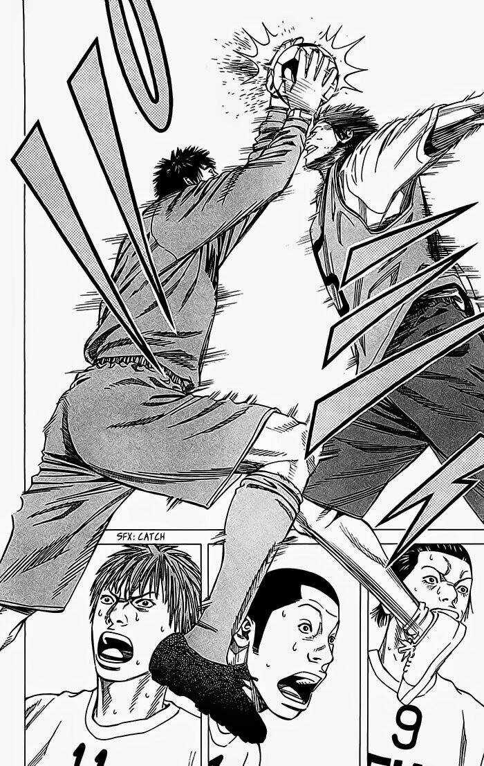 Angel Voice Chapter 28 trang 10