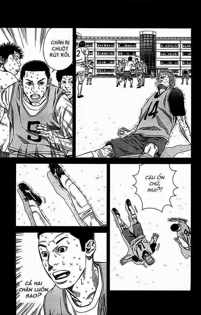 Angel Voice Chapter 30 trang 1