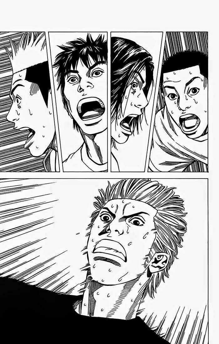 Angel Voice Chapter 31 trang 11