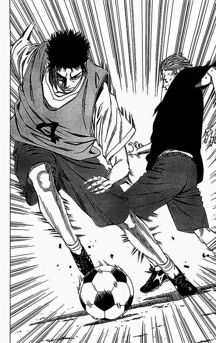 Angel Voice Chapter 31 trang 12