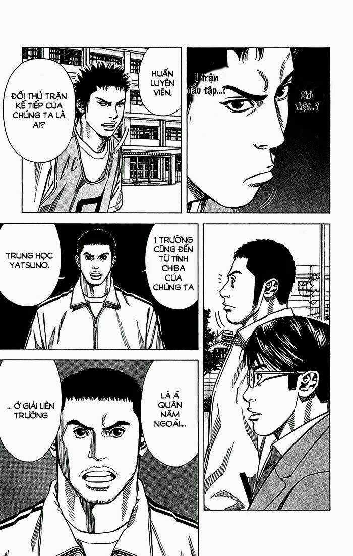 Angel Voice Chapter 33 trang 6