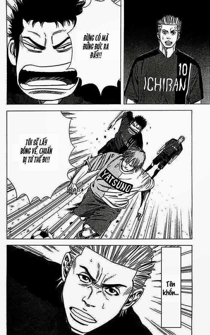 Angel Voice Chapter 35 trang 13