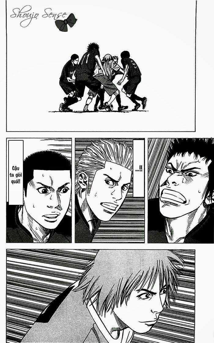 Angel Voice Chapter 36 trang 6