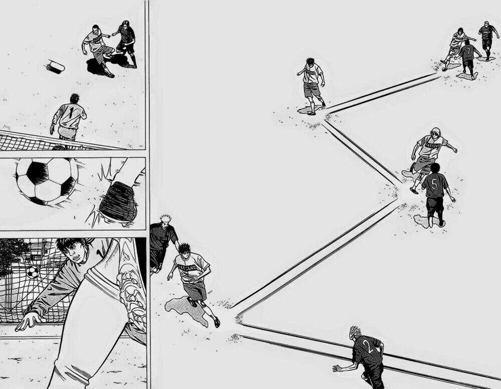 Angel Voice Chapter 38 trang 14