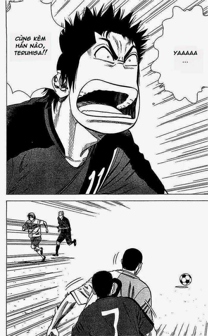 Angel Voice Chapter 38 trang 2