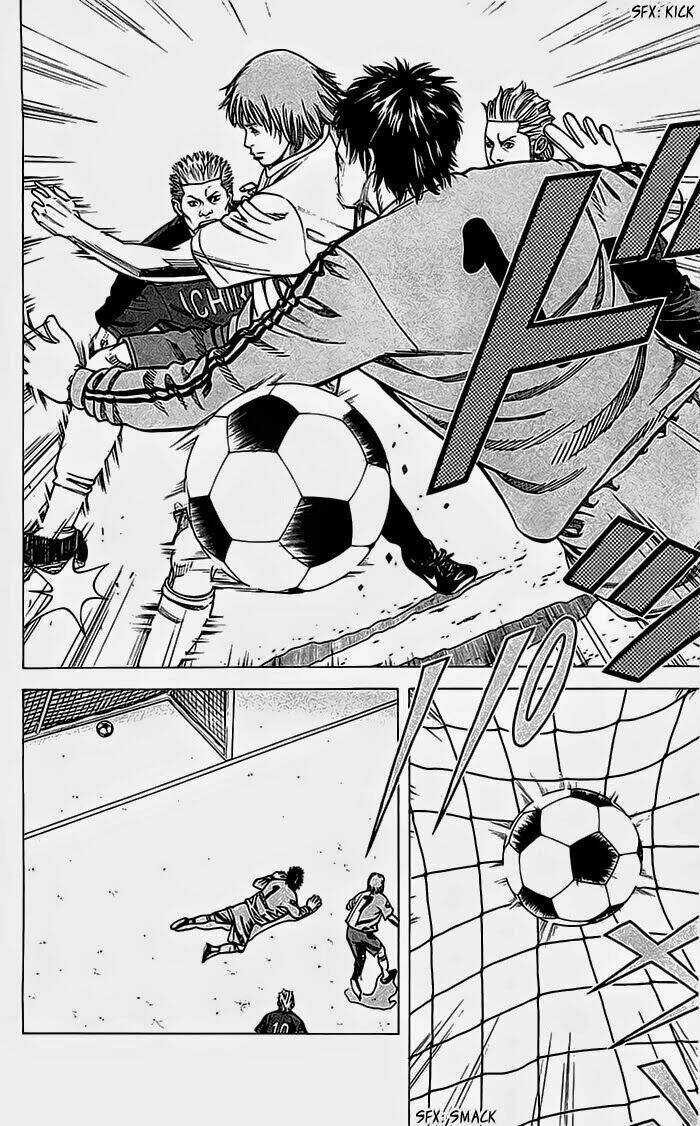 Angel Voice Chapter 38 trang 6