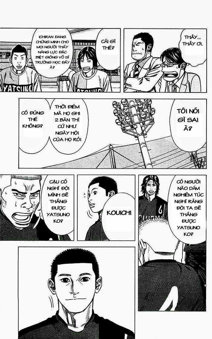 Angel Voice Chapter 40 trang 14