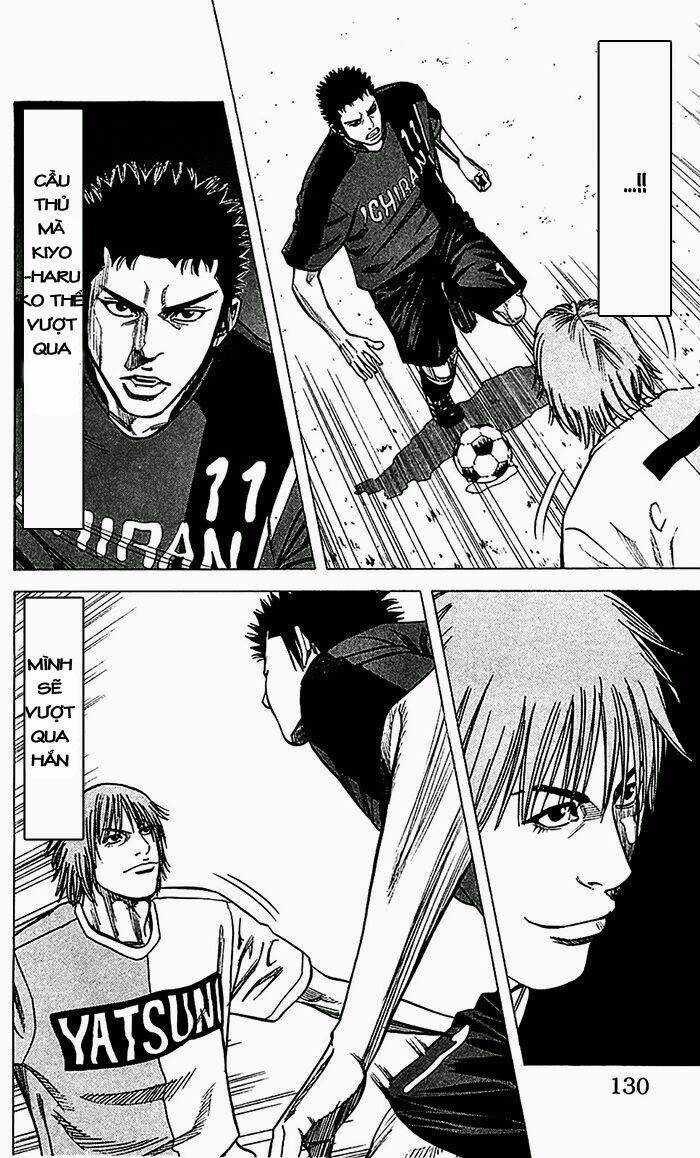 Angel Voice Chapter 40 trang 5