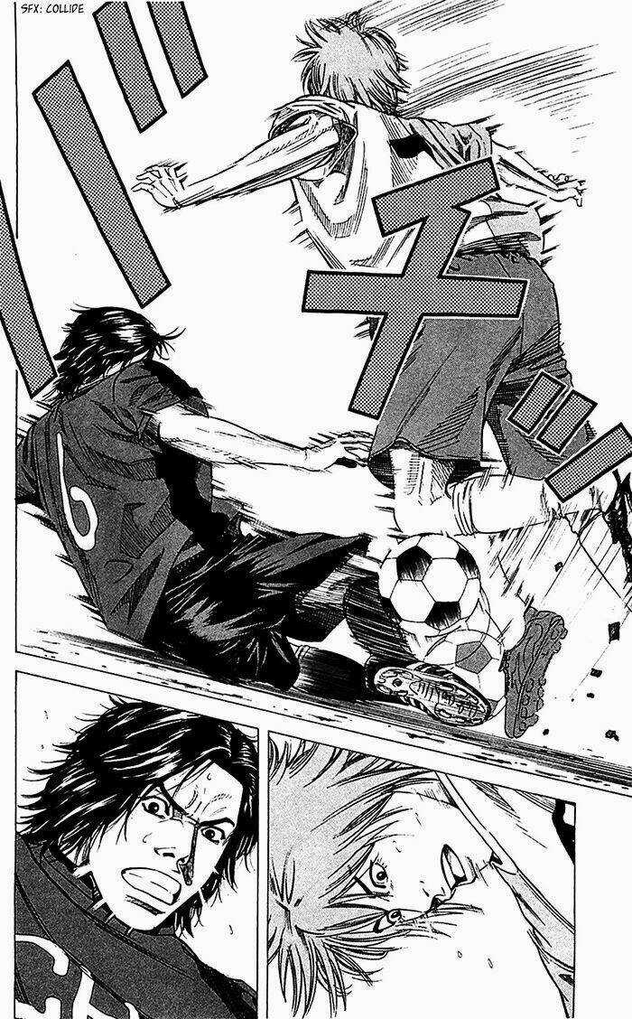 Angel Voice Chapter 41 trang 13