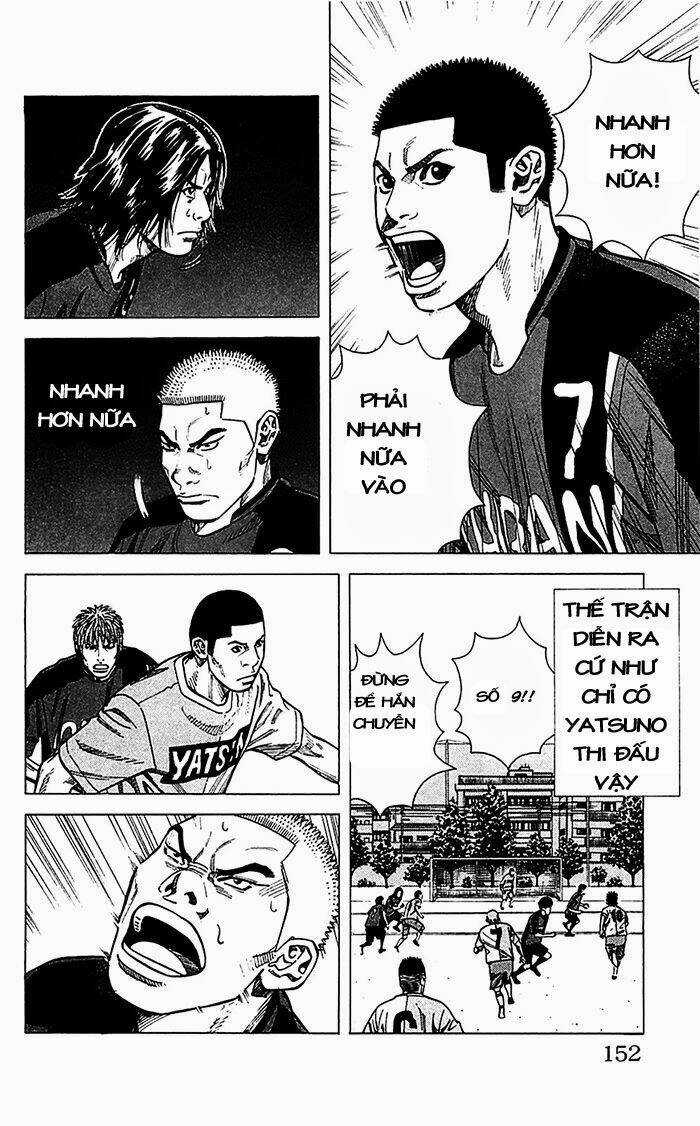 Angel Voice Chapter 41 trang 7