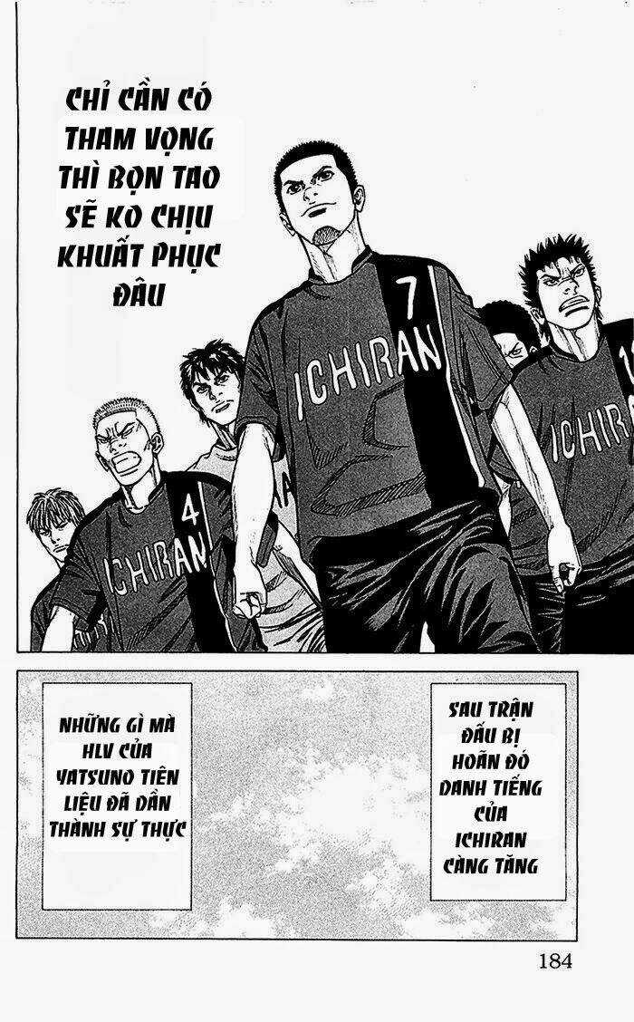 Angel Voice Chapter 42 trang 19